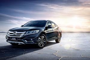Honda Crosstour (CN) '2014